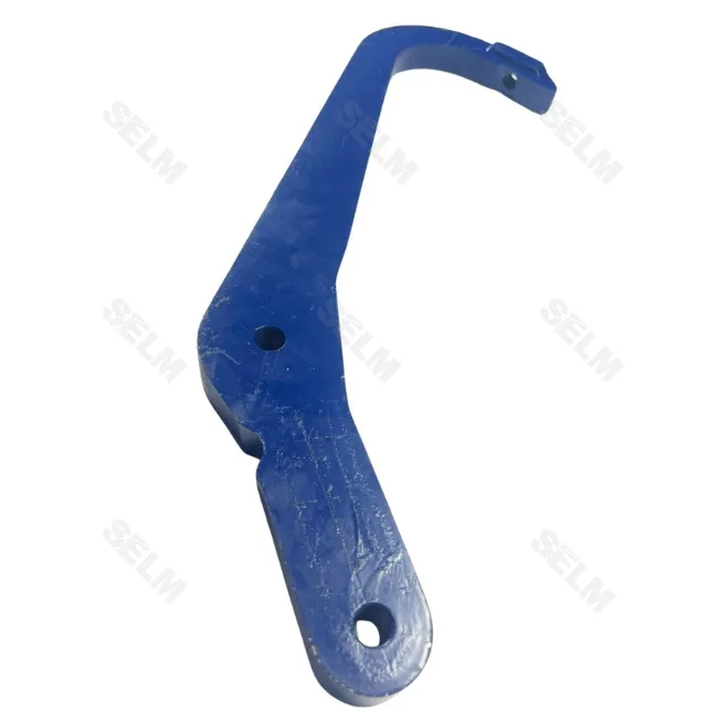 Стійка слідорозпушувача FARMET