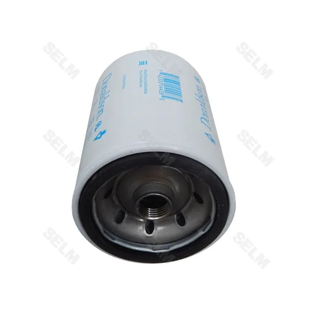 Фільтр паливний P553004 (Donaldson)