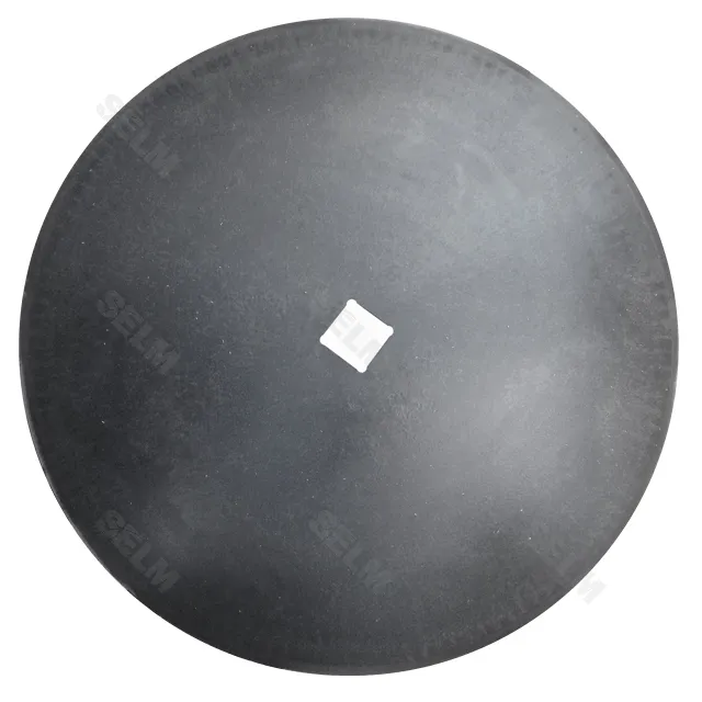 Диск борони гладкий 710х7 мм SMART PART до техніки GREGOIRE BESSON, 851003798-SP