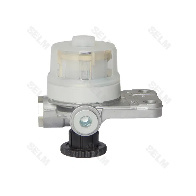 Насос ручний Claas