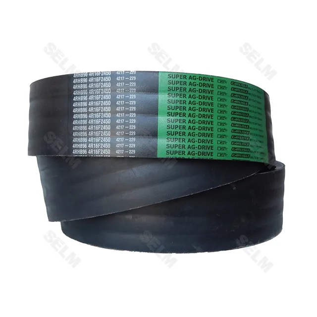 Ремінь Claas 4RHB96/4R16F2450
