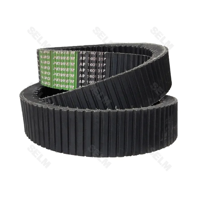 Ремінь Claas 1001317 Optibelt