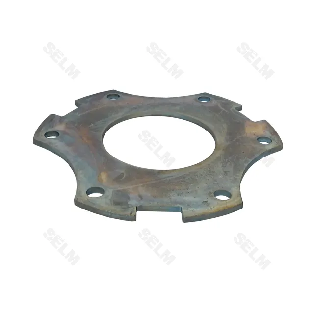 Диск ведучий  D210х5 Claas