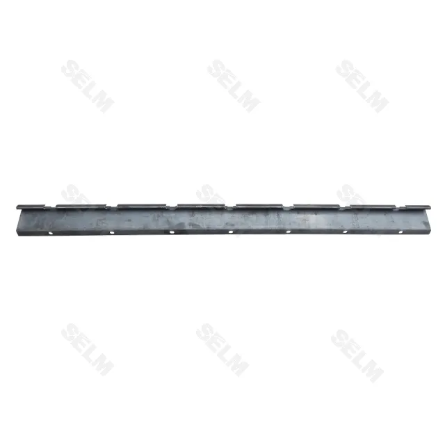 Шпонка призматична Claas пластик