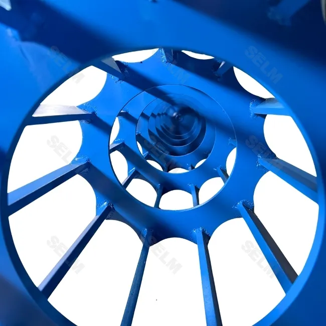 Каток планчатий Lemken 3м, (полоса 10х30) для культиватора, артикул 4231024-VT/4231009