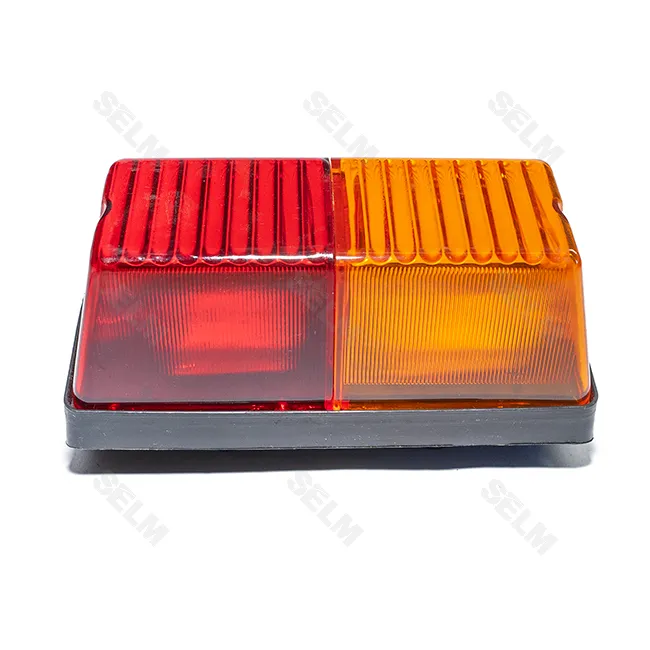 Ліхтар ФП-209 задній правий LED (S,I,L,A,)