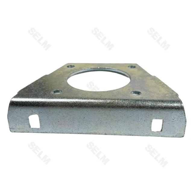 Флянець підшипника Claas