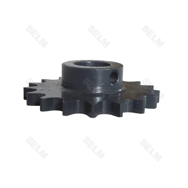 Зірочка Claas