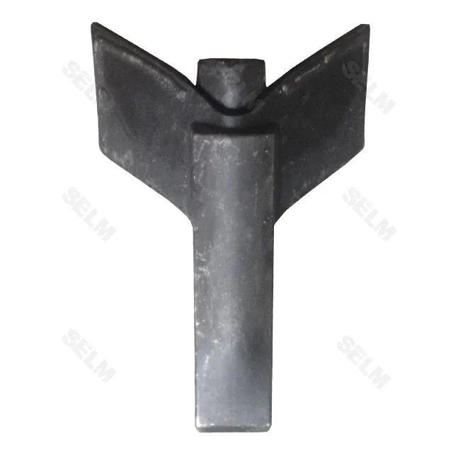 Долото глибокорозпушувача Farmet 355×260×170 мм, Артикул - N2000150