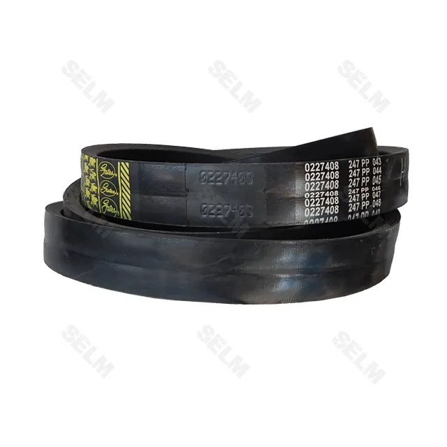 Ремінь John Deere 0227408