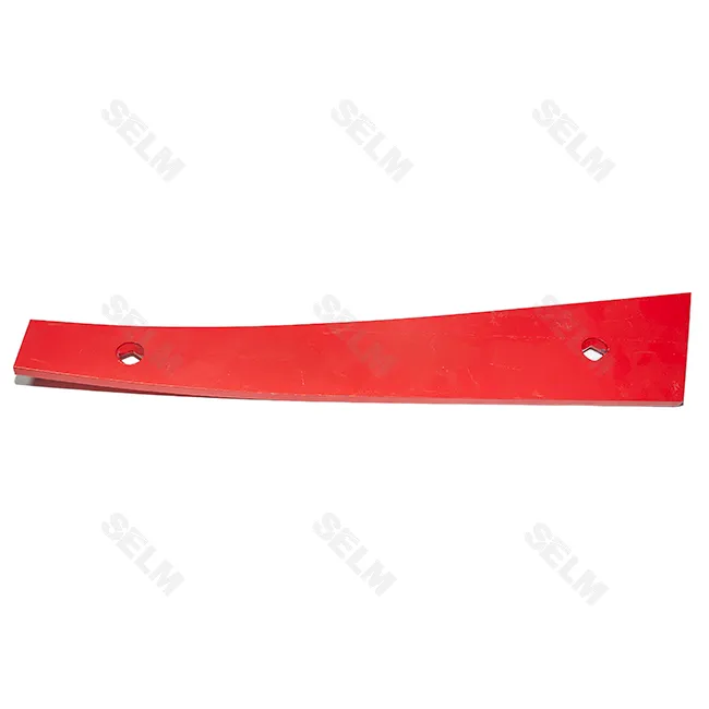 перо ліве №4 Kuhn-Huard