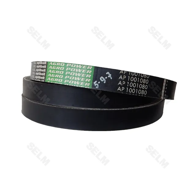 Ремінь Claas 1001080