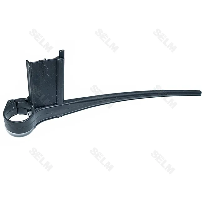 Палец мотовила Claas