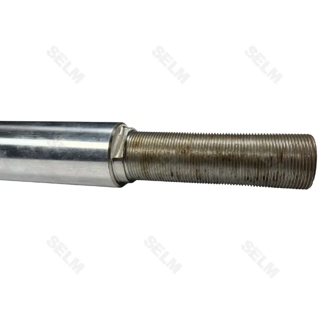 Шток гідроциліндра 150*65*150 GB