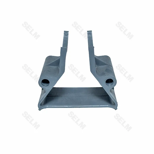 Захист від намотки Claas