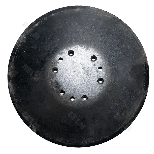 Диск гладкий 300*3 KVERNELAND Accord - SMART PART