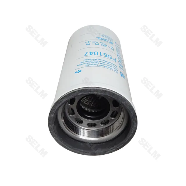 Фільтр паливний