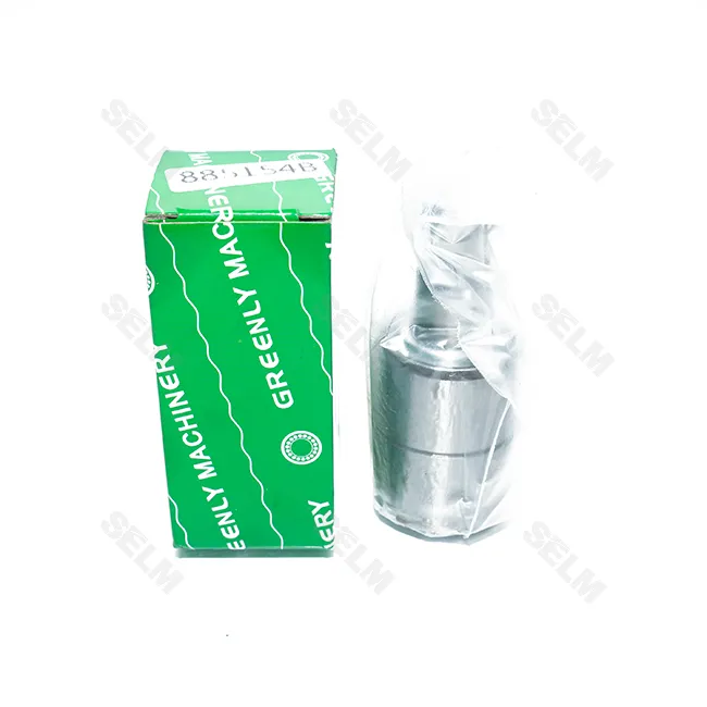 Підшипник-валік прикотуючого колеса