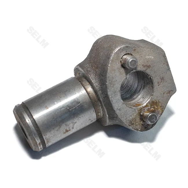 Вісь коромисла