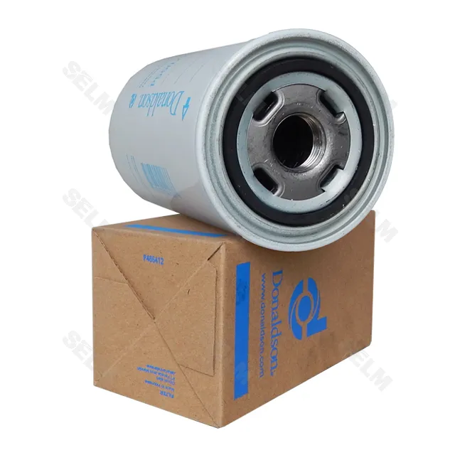 Фільтр гідравлічний Claas P550229