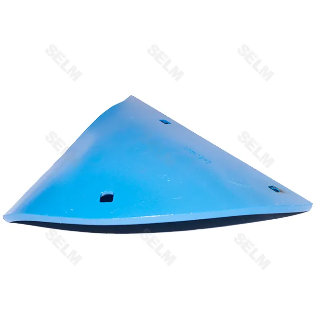 Грудинка ліва B 2 K LEMKEN