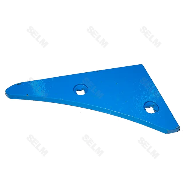 Накінечник польової дошки лівий  AK 10 78707*2 LEMKEN - SMART PART