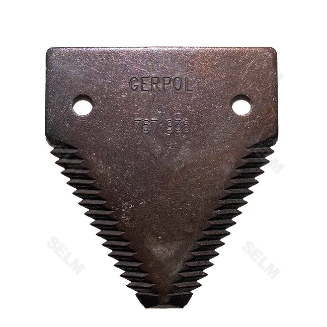 767936.01 Сегмент соєвий