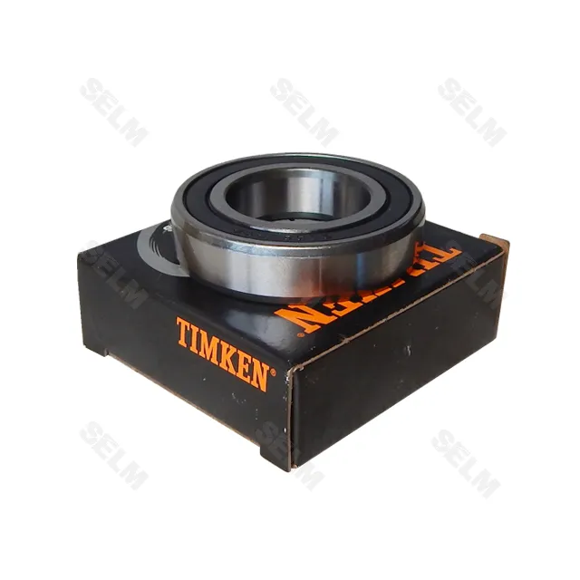 Підшипник 6006-2RS (Timken)