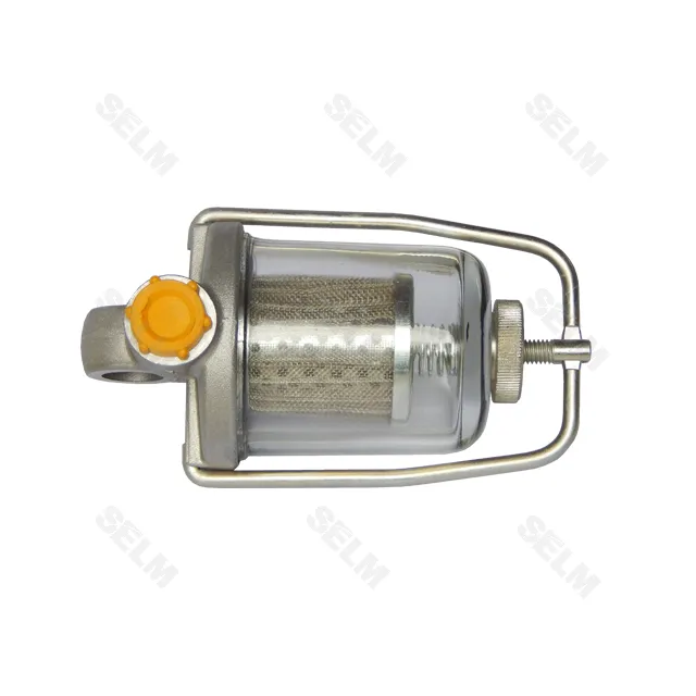 Відстійник паливного фільтра