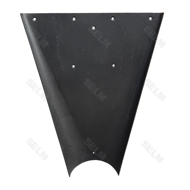 Обшивка металева Claas