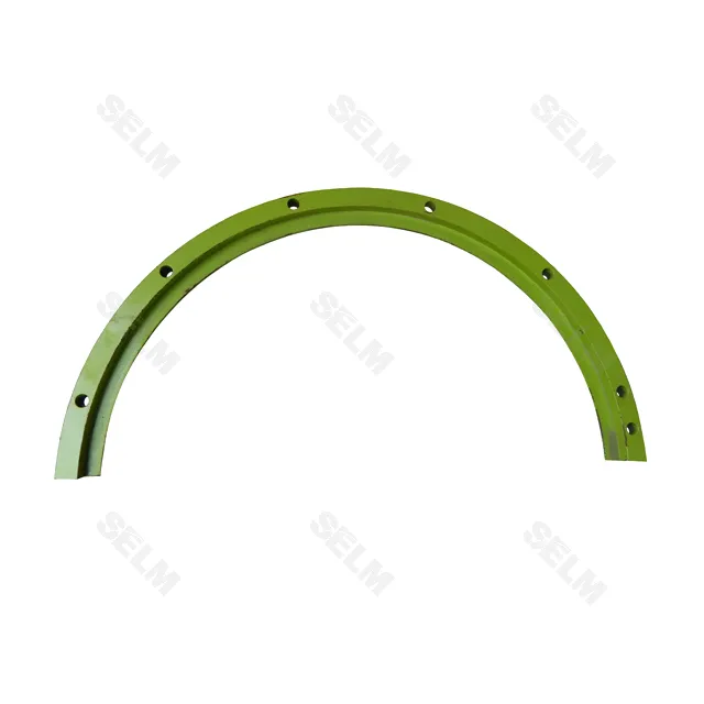 Круг поворотний Claas