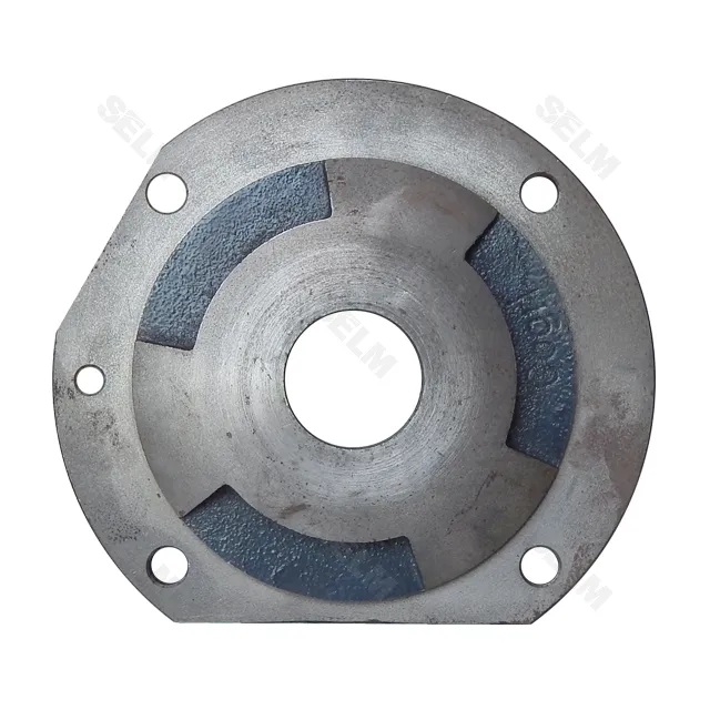 Корпус вкладиш  підшипника Claas