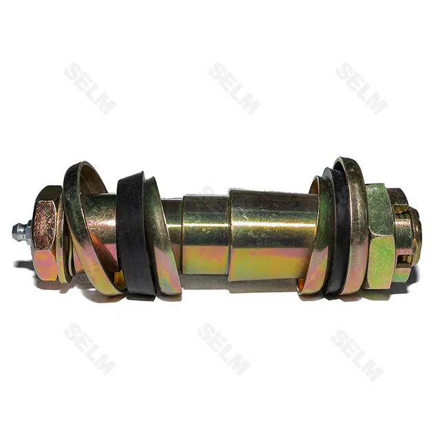 Палець кронштейна і ГЦ ЦС50 МТЗ-82 (в зборі) <ДК> (L=130)