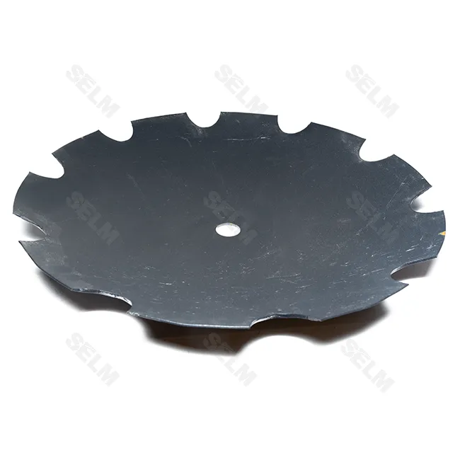 Диск ромашка 710 отвір круг 46 CASE/Frakomb/SIMBA - SMART PART