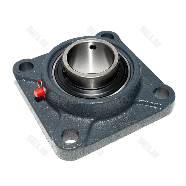 Корпус підшипника UCF 209 D1 NSK-RHP