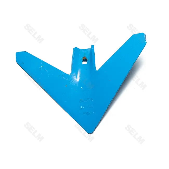 Лапа культиватора 170 мм стрільчата SMART PART для техніки Kompaktor Lemken, 3374356-SP