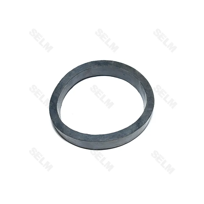 Накладка резинова CLAAS