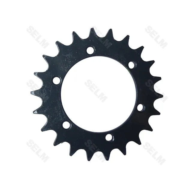 Зірочка Claas