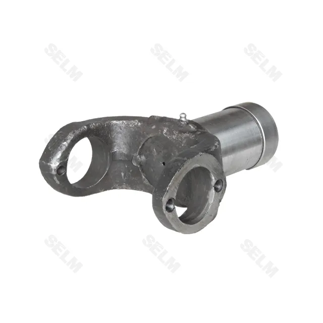 Вилка кардана задня (ковзаюча в зб) Т-151. ХТЗ