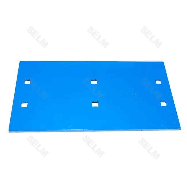 Польова дошка A 36 H LEMKEN