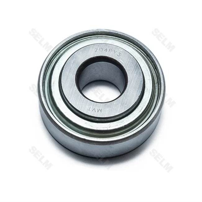 Підшипник 204PY3