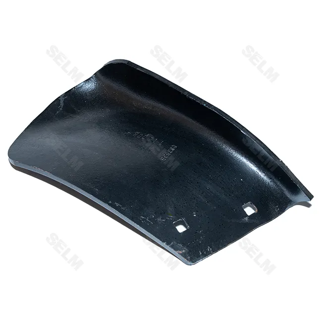 Полиця передплужника ліва RDG-21