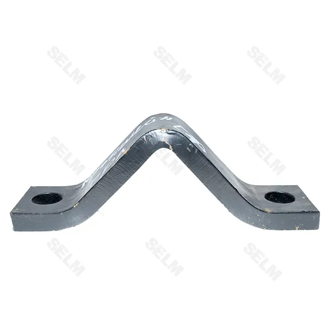 Кронштейн кріплення ГРА