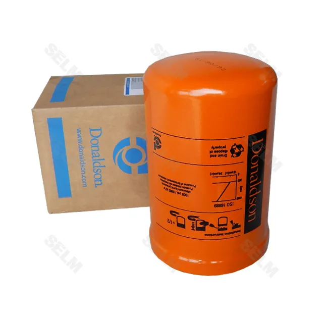 Фільтр гідравлічний P163542