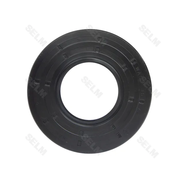 Сальник 35х72-10 (Dichtomatik)