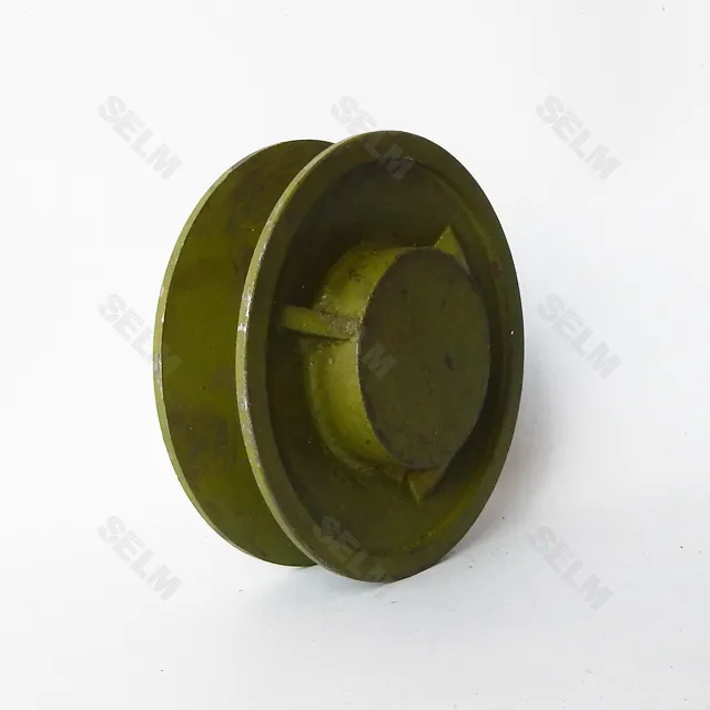 Ролик натяжний Claas