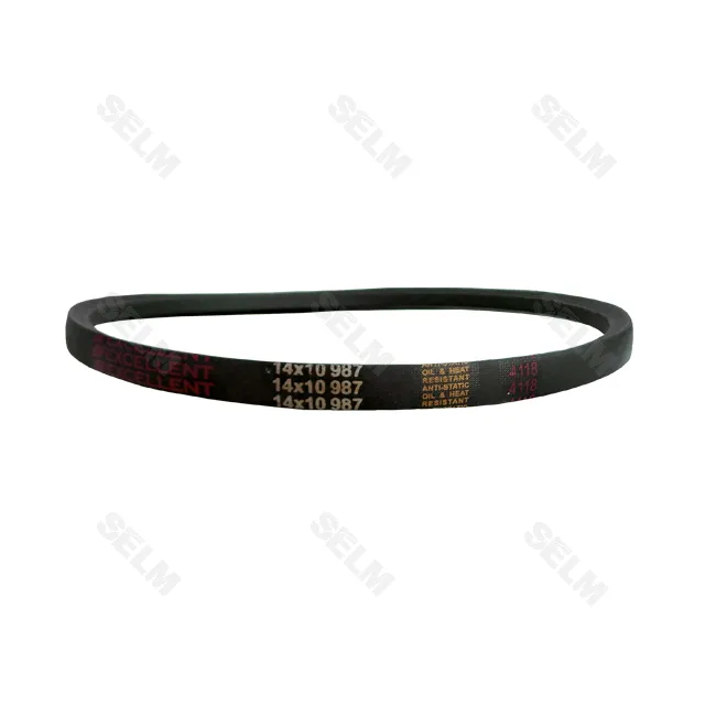 14*10-987 Ремінь гідропідсилювача