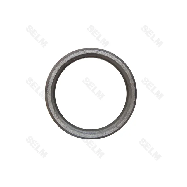 Втулка розподільчого валу задня ЮМЗ