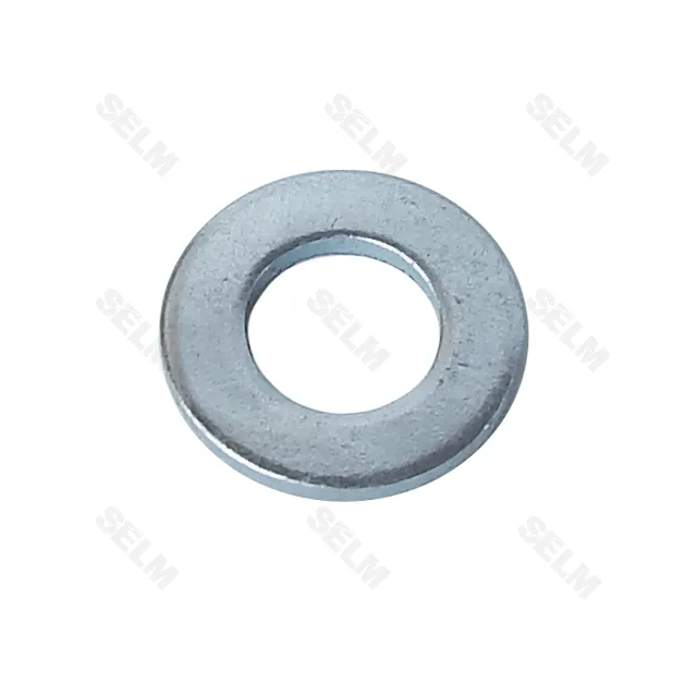 Шайба 10.5*25*2 Claas