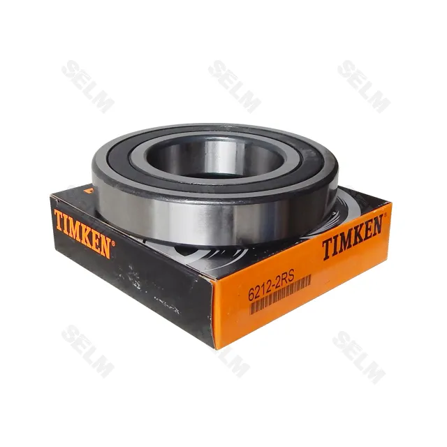 Підшипник 6212-2RS (Timken)
